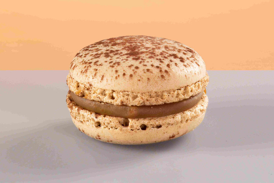Fool-Proof Macarons By Heriots Patisserie