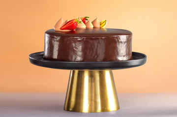Belgium Chocolate Noir