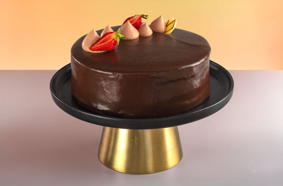 Belgium Chocolate