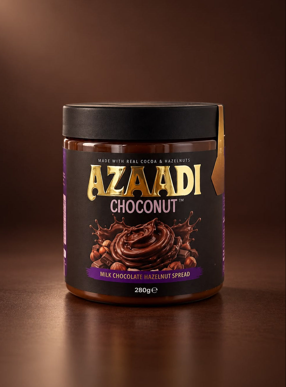 Choconut Spread - 280g