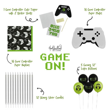 Gaming Bundle