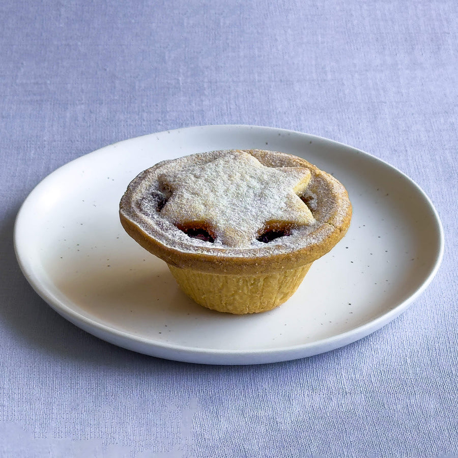 Mince Pies Box of 6