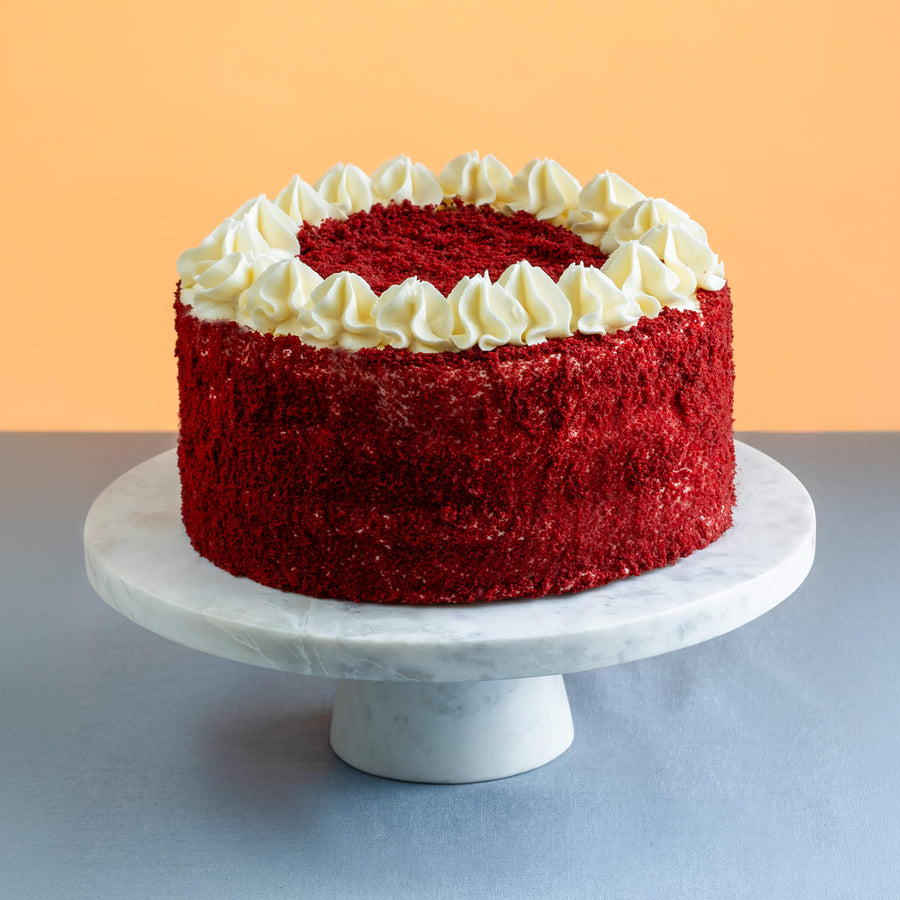 Red Velvet Cake