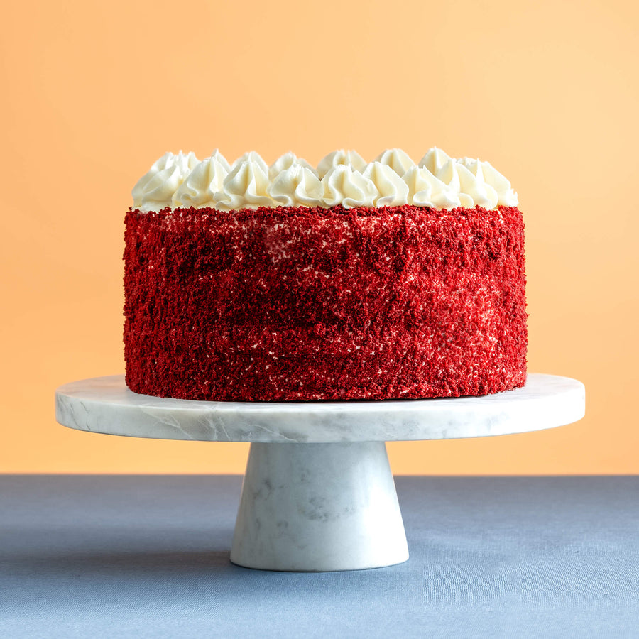 Red Velvet Cake