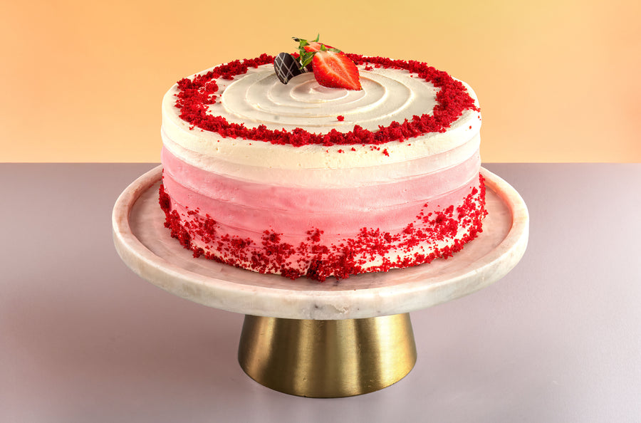 Red Velvet Rouge