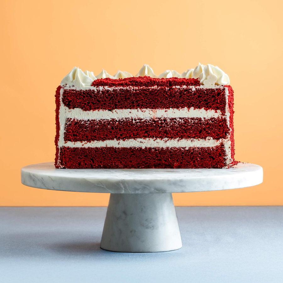 Red Velvet Cake