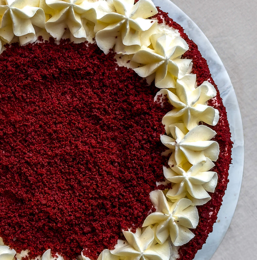 Red Velvet Cake