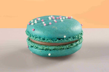 Tutti Frutti Macaron