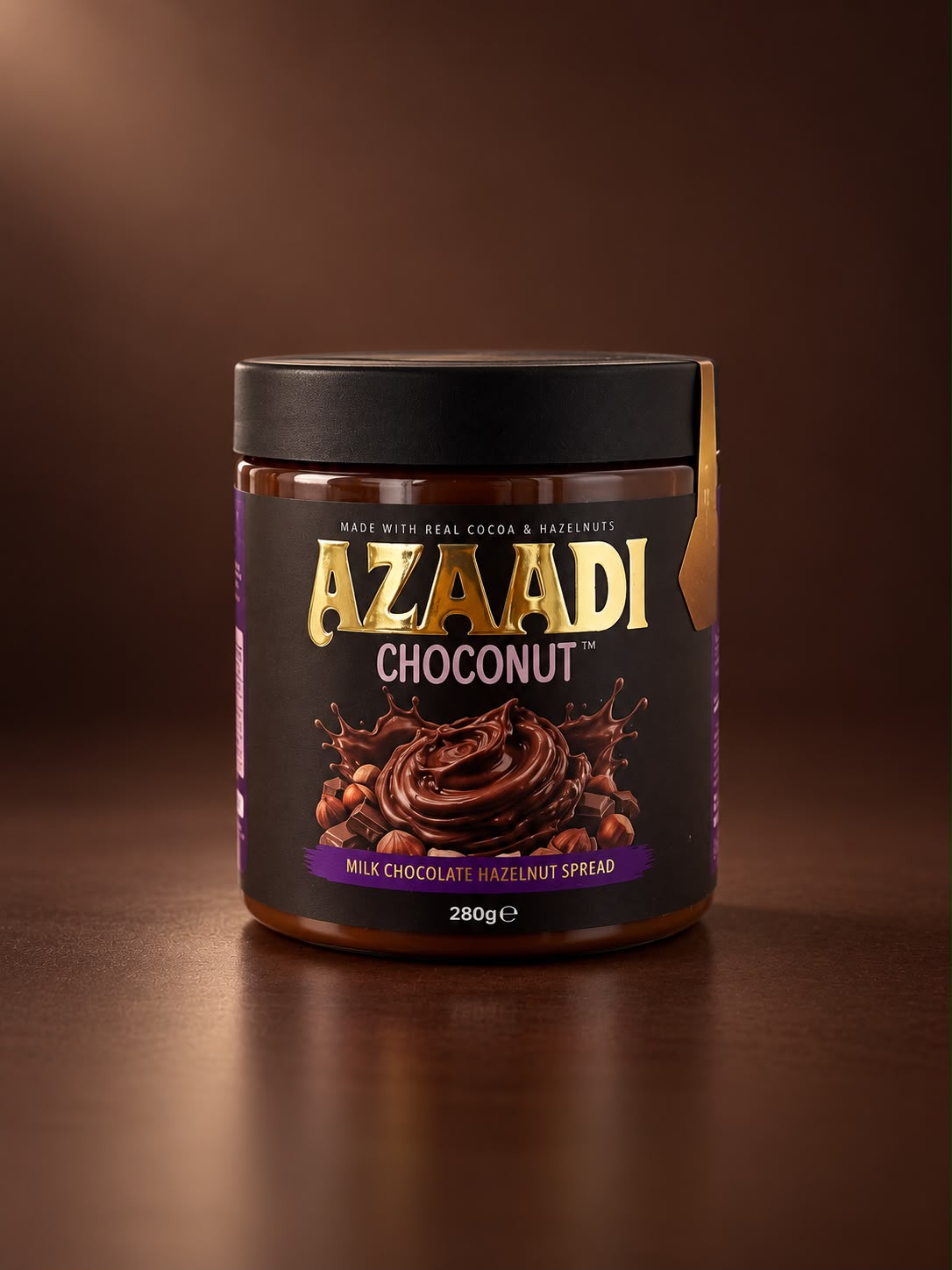 Choconut Spread - 280g